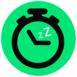 Sleep Timer for Spotify and Music