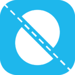 Slice It Physics Puzzles Logo