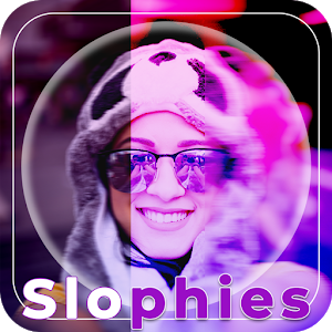Slophie - Slow Motion - 슬로피 - 슬로우 모션 1.0.0 1 Slophie Slow Motion