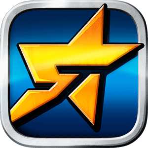 Slugterra: Guardian Force - 슬러그테라: 가디언 포스 1.0.3 버그판 1 Slugterra Guardian Force Logo