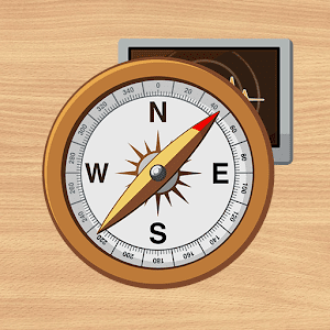 나침반 : Smart Compass Pro - 스마트 나침반 프로 (프로) 2.7.5a 1 Smart Compass Pro 1