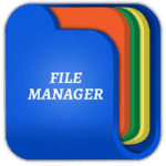 Smart File Manager File Explorer SD Card Manager