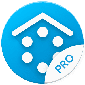 Smart Launcher Pro 3 - 스마트 런처 프로 3 (프로) 3.26.010 버그판 1 Smart Launcher 3 Pro Logo