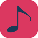 Smart Player Smartest music player on google play 2019 logo