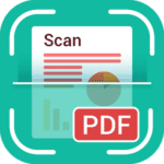 Smart Scan – PDF Scanner Free files Scanning