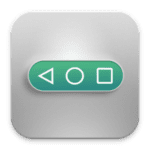 Smart navigation bar navbar slideshow