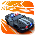 Smash Cops Heat logo