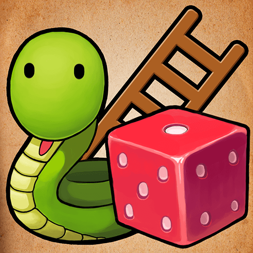 뱀주사위 놀이의 왕 20.04.02 버그판 1 Snakes Ladders King 1