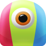 Snaliens Logo