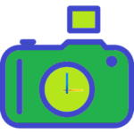 SnapTime SilentㆍSquareㆍStamp Camera