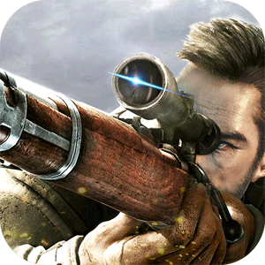 Sniper 3D Strike Assassin Ops - Gun Shooter Game - 스나이퍼 3D 스트라이크 암살자 작전 - 총격 게임 2.4.3 버그판 1 Sniper 3D Strike Assassin Ops Gun Shooter Game logo c