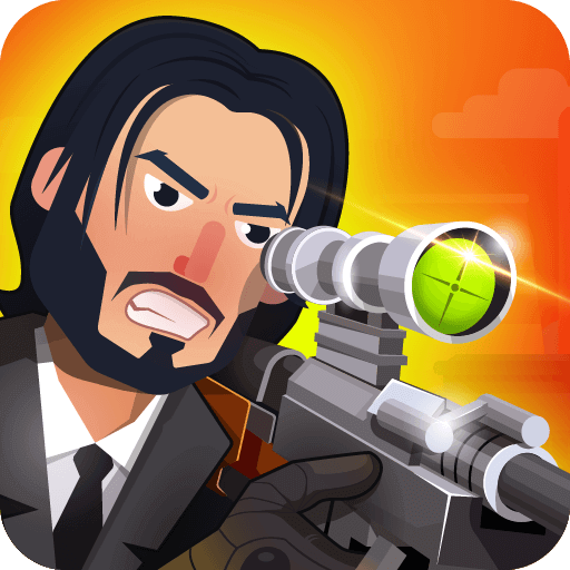 Sniper Captain - 저격수 대장 1.0.6 버그판 1 Sniper Captain 1