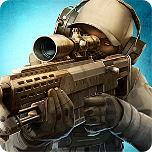 Sniper Extinction - 스나이퍼 멸종 1.0025 1 Sniper Extinction logo c