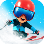 Snow Trial Logo