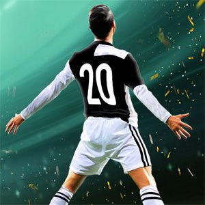 Soccer Cup 2021: 무료 축구 게임 1.15.1 버그판 1 Soccer Cup 2020 Logo b