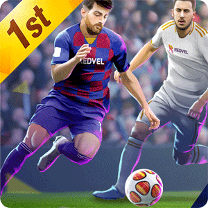 Soccer Star 2021 Top Leagues: 미식 축구 경기 ⚽ 2.4.0 버그판 1 Soccer Star 2020 Top Leagues Logo