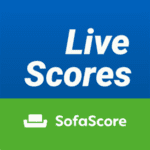 SofaScore Live Scores 2019 Logo