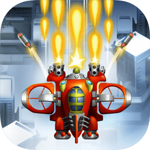 AFC Solar Squad: Space Attack - AFC 솔라 스쿼드: 스페이스 어택 2.1.3 버그판 1 Solar Squad Logo b