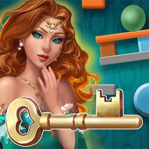 Magic Story of Solitaire. Offline Cards Adventure - 매직 솔리테어 이야기. 오프라인 카드 모험 124 버그판 1 Solitaire Magic Story Logo b