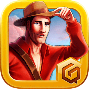 Solitaire Treasure Hunt - 솔리테어 보물 사냥 2.0.4 버그판 1 Solitaire Treasure Hunt Logo