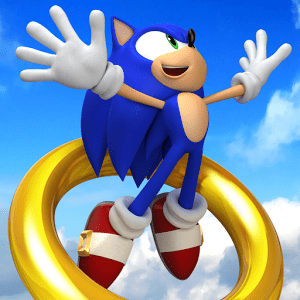 Sonic Jump™ Pro - 소닉 점프™ 프로 2.0.3 버그판 1 Sonic Jump