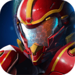 Space Armor 2 Cover