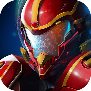 Space Armor 2 - 스페이스 아머 2 1.3.1 버그판 1 Space Armor 2 Cover
