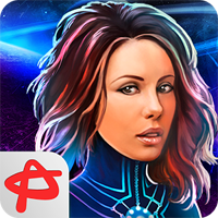 Space Legends: At the Edge of the Universe - 우주 전설: 우주의 가장자리에 (풀) 0.1.29 1 Space Legends Edge of Universe Full Logo