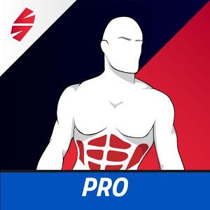 Spartan Six Pack Abs Workouts Exercises PRO - 스파르탄 식스팩 복근 운동 프로 (프로) 4.3.6 1 Spartan Six Pack Abs Workouts Exercises PRO 1