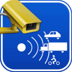 Speed Camera Detector 1