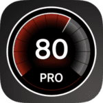 Speed View GPS Pro