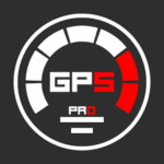 Speedometer GPS Pro 1