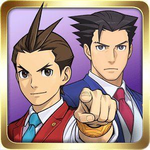 Spirit of Justice - 정의의 영혼 1.00.01 1 Spirit of Justice Logo
