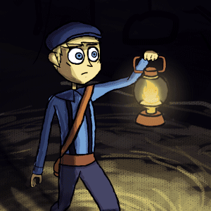 Spirits of Anglerwood Forest - 앵글우드 숲의 정령 1.3.3e 1 Spirits of Anglerwood Forest Logo