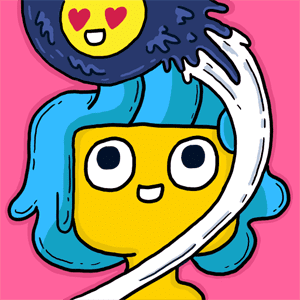 Spitkiss - 스핏키스 1.411 1 Spitkiss Logo
