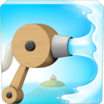 Sprinkle Islands Logo