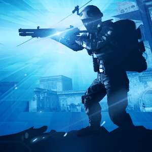Squad Conflicts - 스쿼드 갈등 0.9.4.11 1 Squad Conflicts Logo