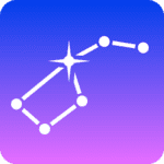 Star Walk Night Sky Map and Stargazing Guide
