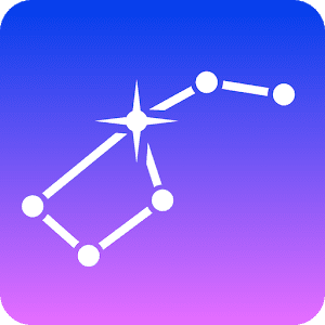 Star Walk - 스타 아틀라스: 별자리, 별, 행성, 하늘에있는 위성지도 1.4.4.2 버그판 1 Star Walk Night Sky Map and Stargazing Guide