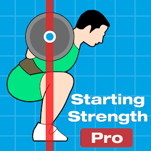 Starting Strength Official - 스타팅 스트렝스 공식 1.19 1 Starting Strength Official 1 1