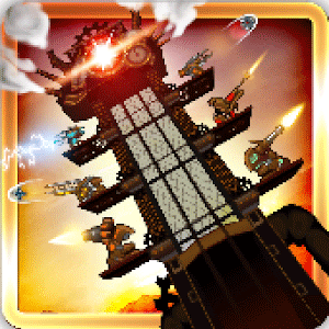 Steampunk Tower - 스팀펑크 타워 1.5.6 버그판 1 Steampunk Tower Logo