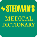 Stedmans Medical Dictionary