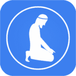 Step By Step Salah Namaz Logo