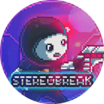 Stereobreak Logo