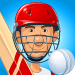Stick Cricket 2 Logo
