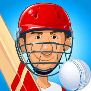 Stick Cricket 2 - 스틱 크리켓 2 1.2.23 버그판 1 Stick Cricket 2 Logo