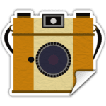 StickIt Photo Sticker Maker