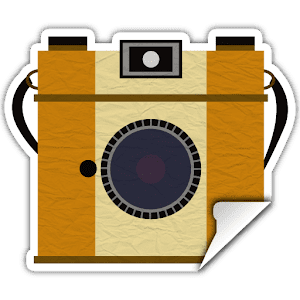 StickIt! (스틱잇) - 사진 오리기/합성 (프로) 2.5.1 1 StickIt Photo Sticker Maker