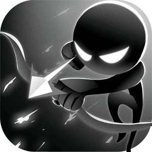 Stickarchery Master - 스틱궁술 마스터 1.2.4 버그판 1 Stickarchery Master Logo