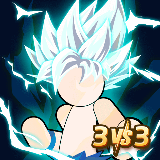 Stickman Dragon Fight - Super Stick Warriors - 스틱맨 드래곤 파이트 - 슈퍼 스틱 전사들 1.1.4 버그판 1 Stickman Dragon Fight Super Stick Warriors 1